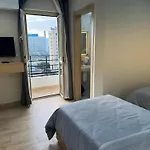 Landmark Hostel Cairo