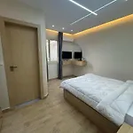 Landmark Hostel Cairo