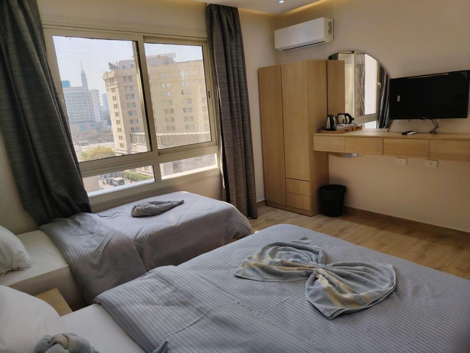 Landmark Hostel