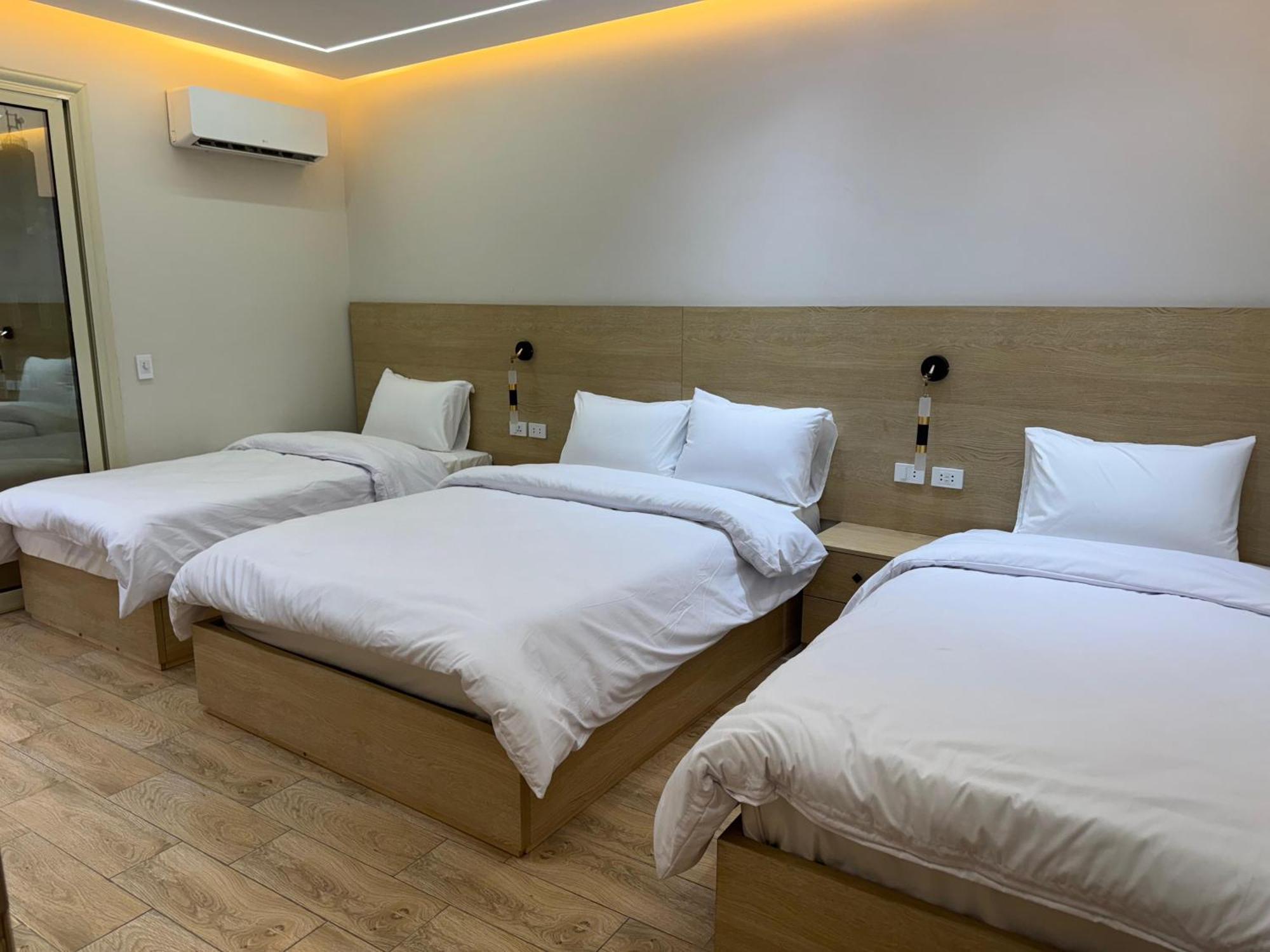 Landmark Hostel