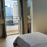 Landmark Hostel Cairo