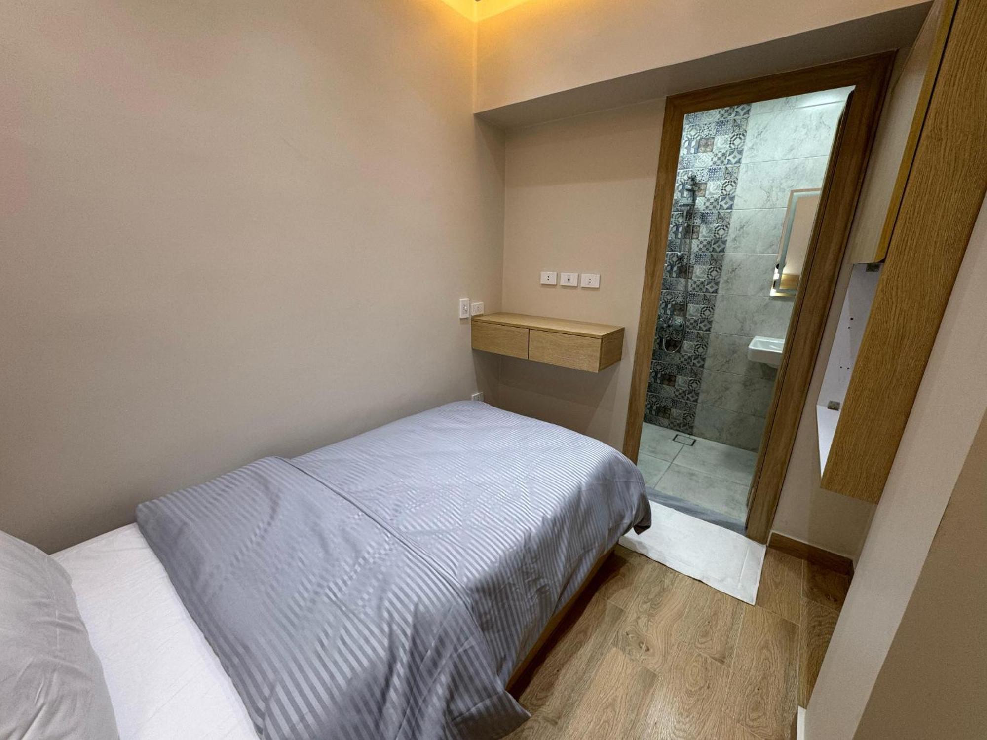 Landmark Hostel